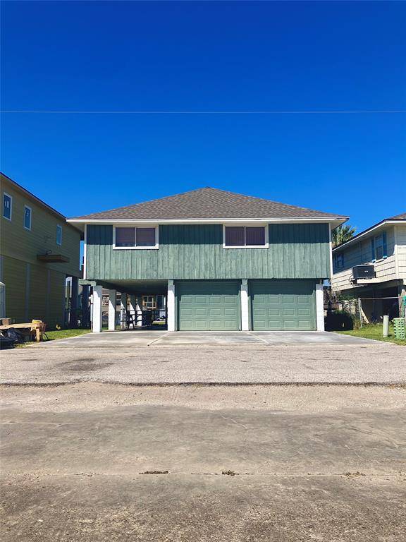 Bayou Vista, TX 77563,901 Bonita ST