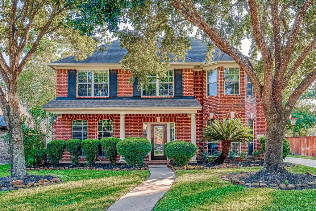 Humble, TX 77396,14607 Golden Bough LN