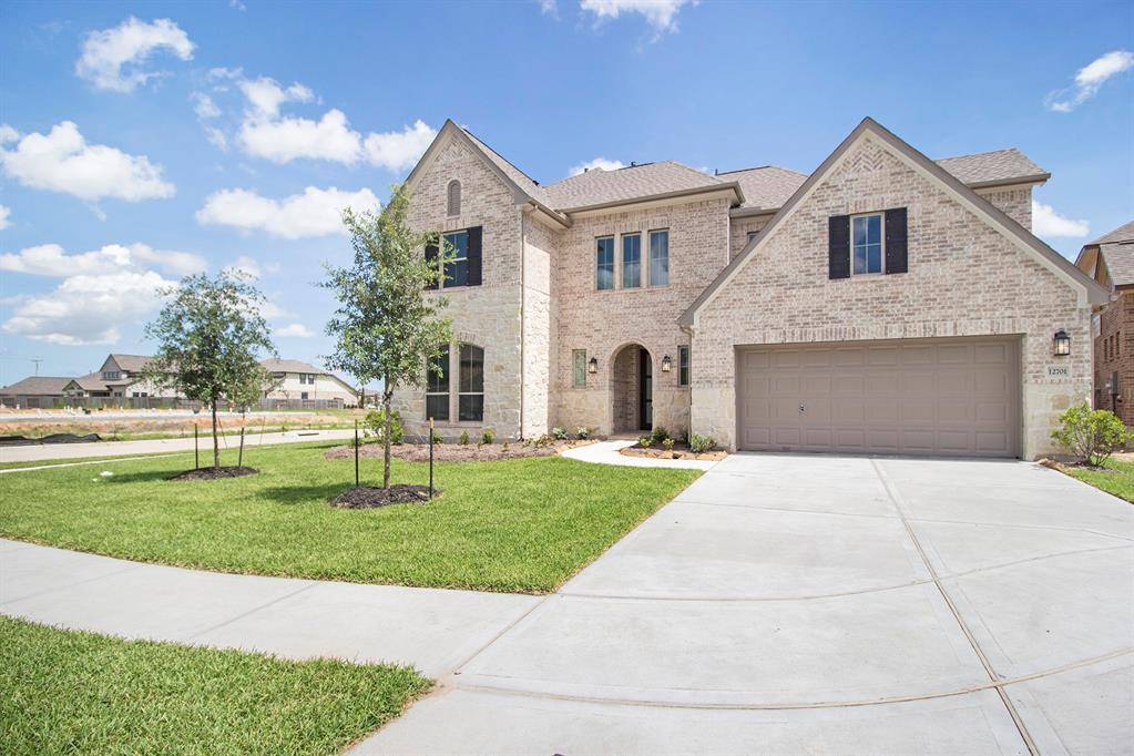 Katy, TX 77493,23218 Banfield Creek Court