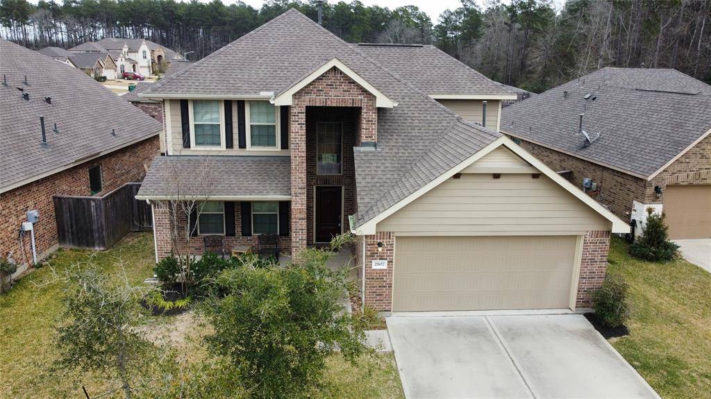 Conroe, TX 77301,2807 Ridgecliff CT