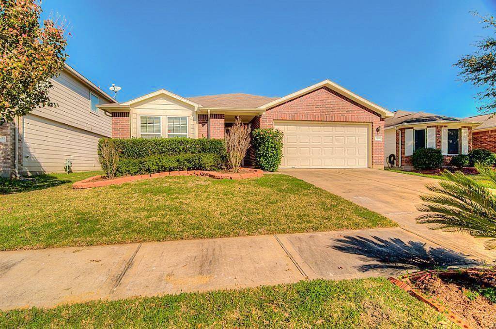 Katy, TX 77449,21618 Gannet Peak WAY