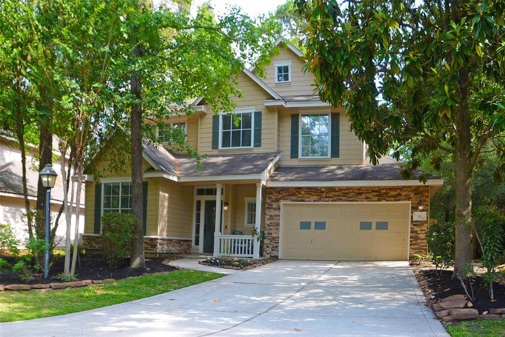 The Woodlands, TX 77382,10 Gillium Bluff PL