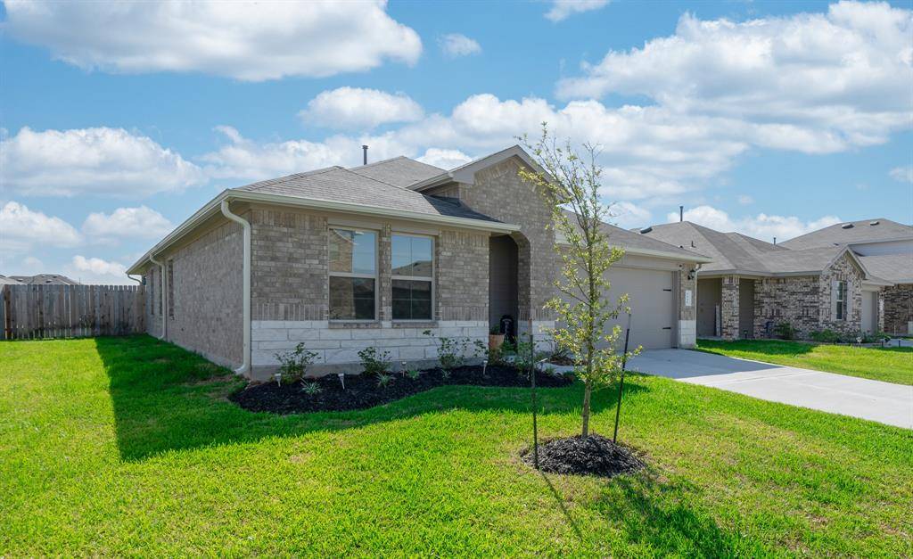 Katy, TX 77449,5218 Becker Hills LN