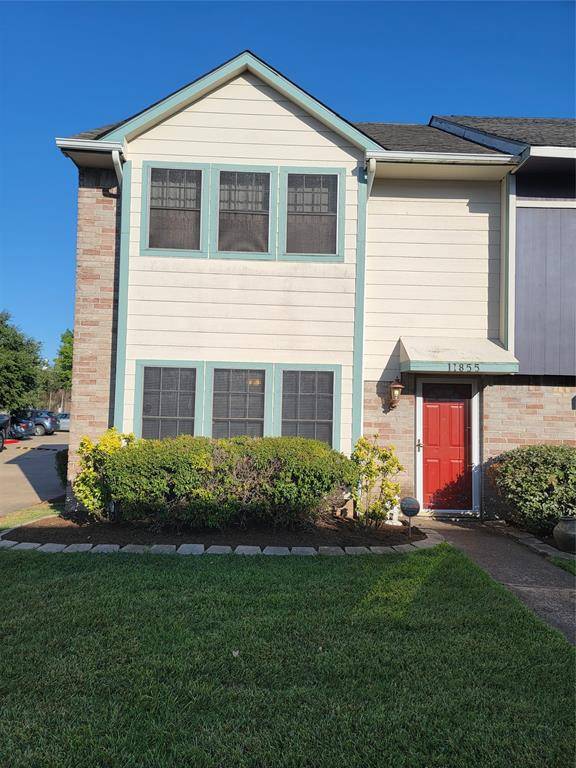 Houston, TX 77089,11855 Algonquin DR