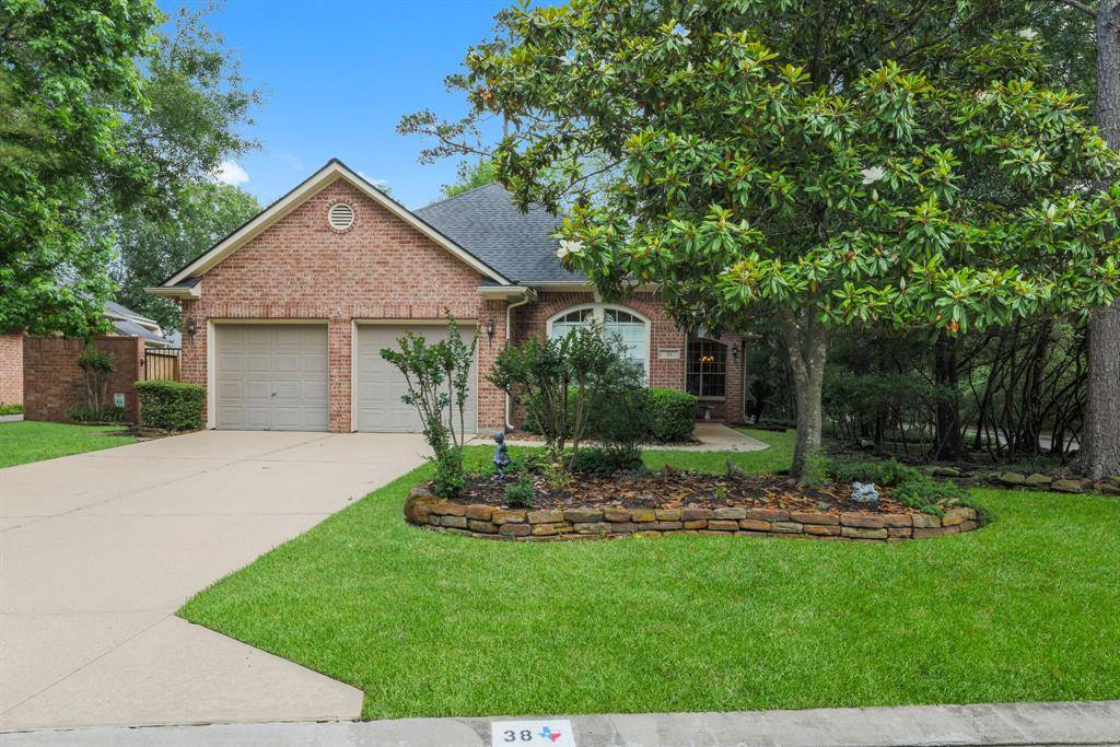 The Woodlands, TX 77382,38 W Sienna PL