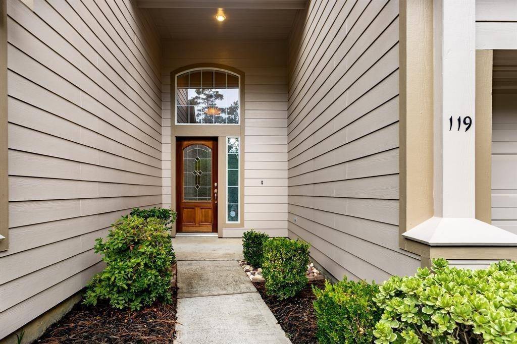 The Woodlands, TX 77382,119 Benedict Canyon LOOP