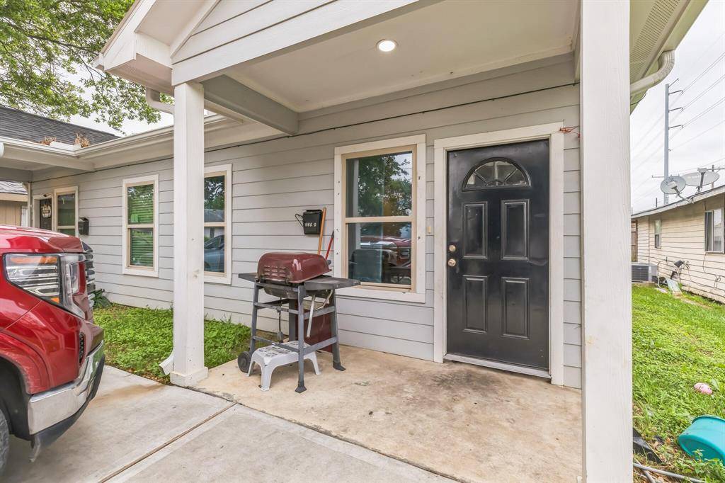 Houston, TX 77029,339 Owens ST