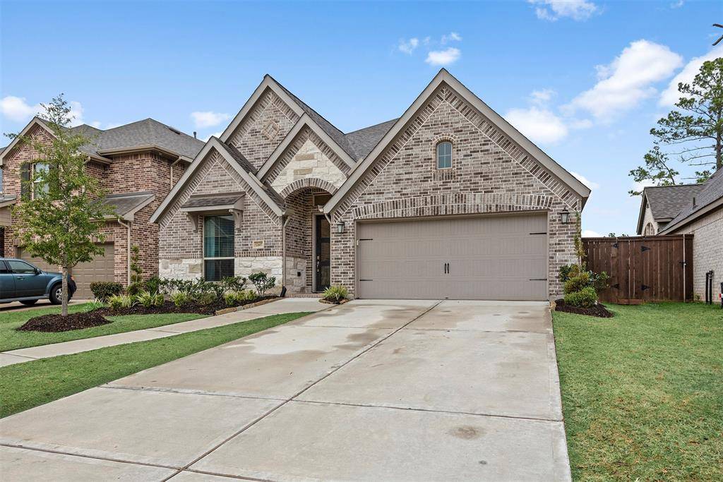 Humble, TX 77346,12607 Pierson Hollow DR