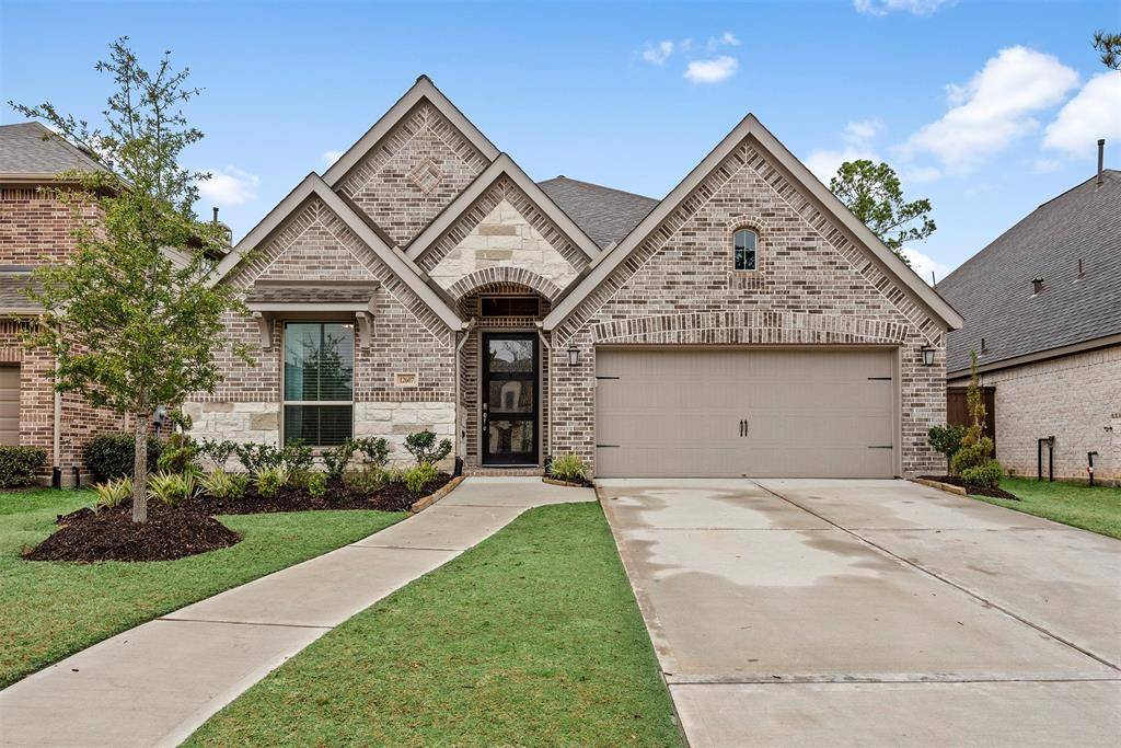 Humble, TX 77346,12607 Pierson Hollow DR