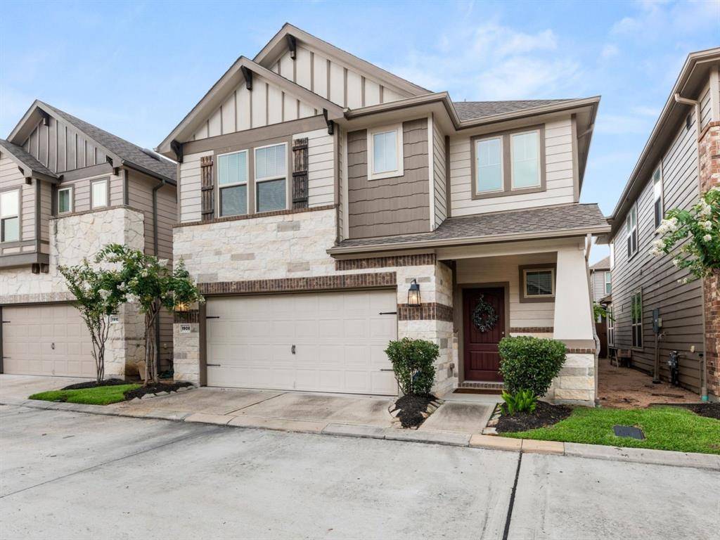 Houston, TX 77080,1908 Barrel Oak DR