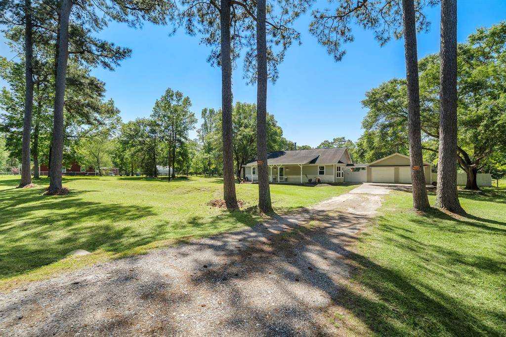 Hankamer, TX 77560,424 Hankamer LOOP