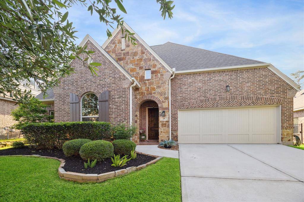 The Woodlands, TX 77375,75 Twin Ponds PL
