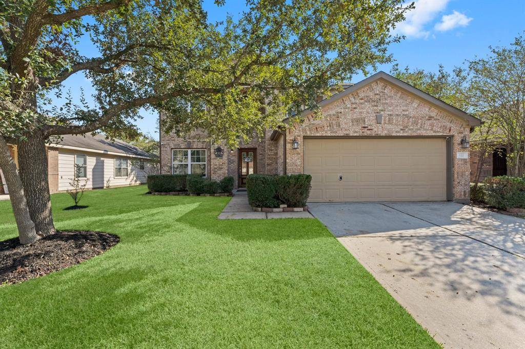 Houston, TX 77073,522 Remington Heights DR