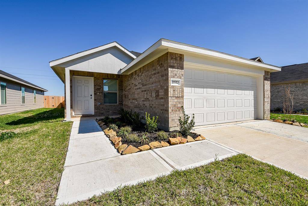 Hockley, TX 77447,18910 Western Falls Court