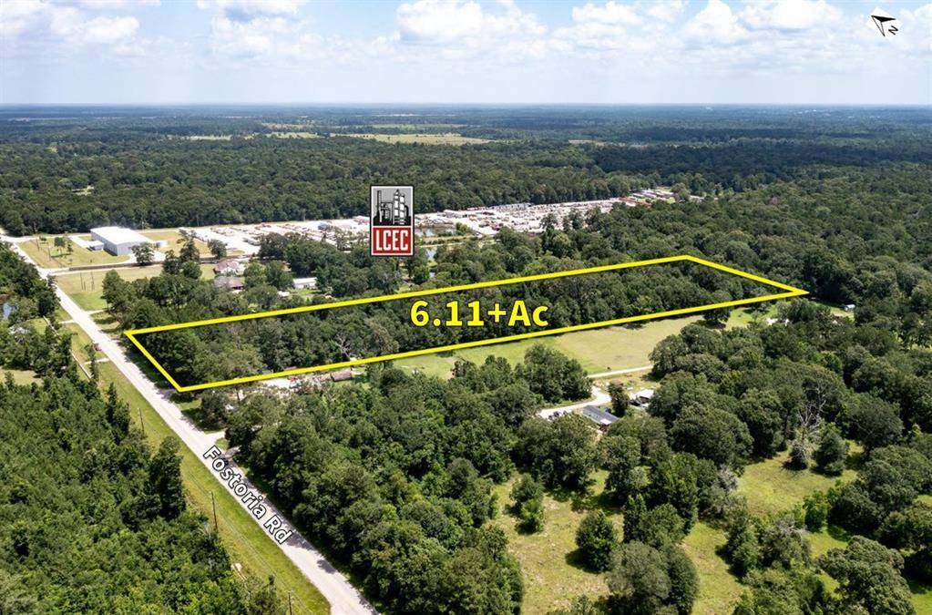 Cleveland, TX 77328,000 Fostoria RD