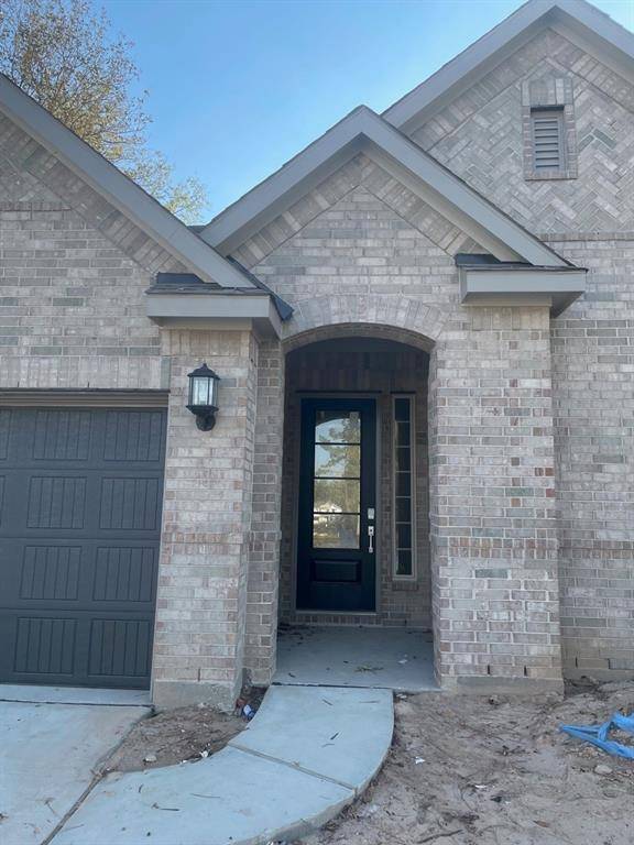 Conroe, TX 77302,15552 Leopard Lily LN