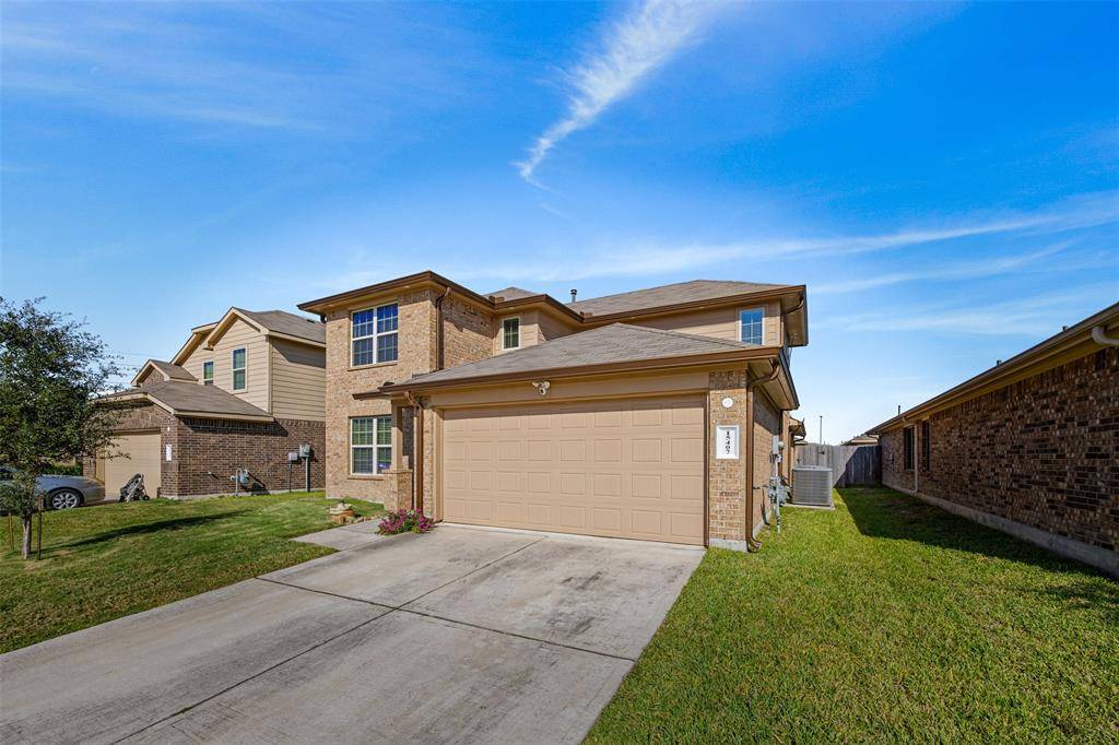 Channelview, TX 77530,15407 Cipres Verde ST