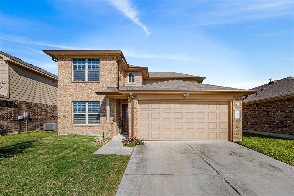 Channelview, TX 77530,15407 Cipres Verde ST