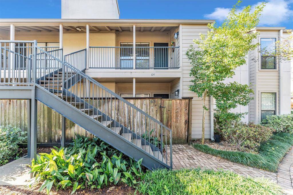 Houston, TX 77057,1100 Augusta DR #64