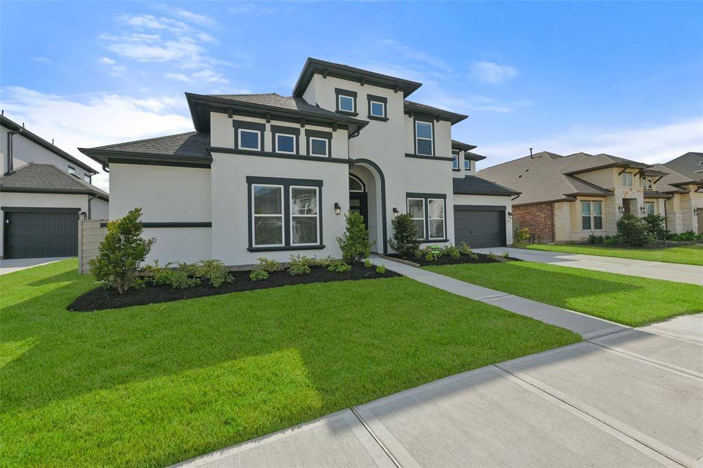 Manvel, TX 77578,4907 Olive Province LN