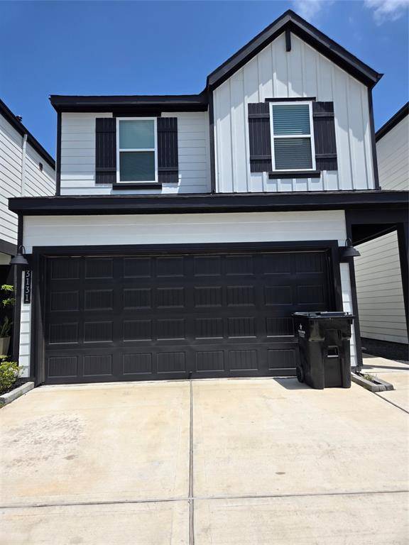 Houston, TX 77047,3131 Creston Gate