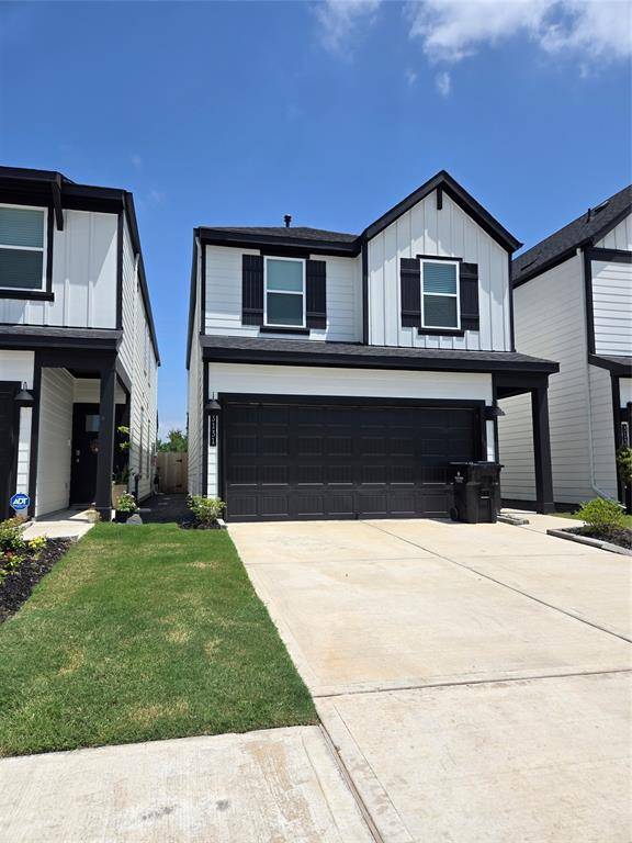 Houston, TX 77047,3131 Creston Gate