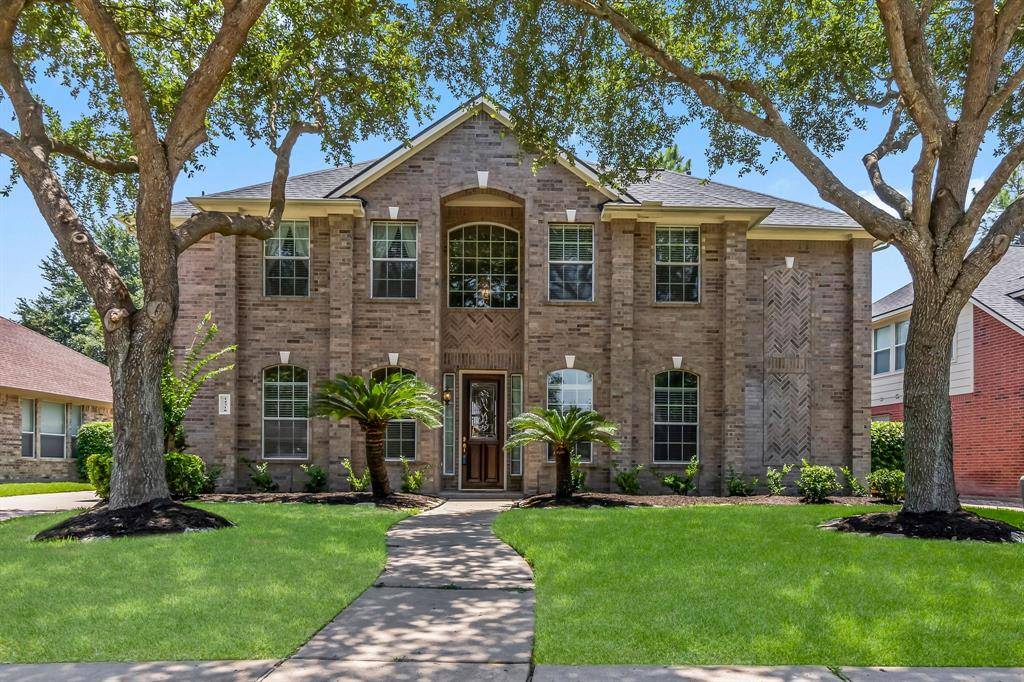 Cypress, TX 77429,14318 Rosehill Estates LN