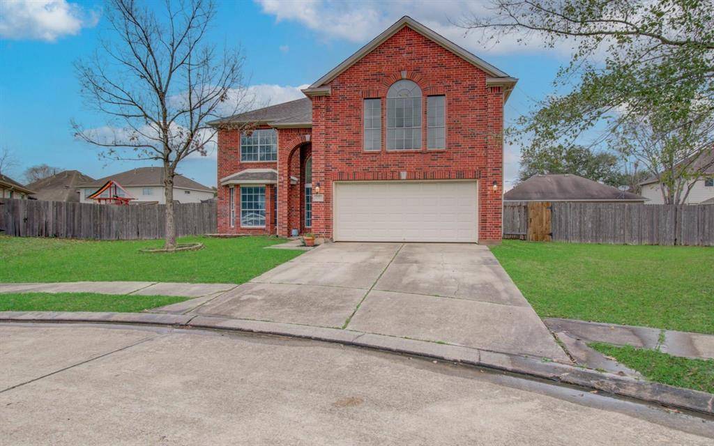 Sugar Land, TX 77498,12702 Autumn Glen Drive DR