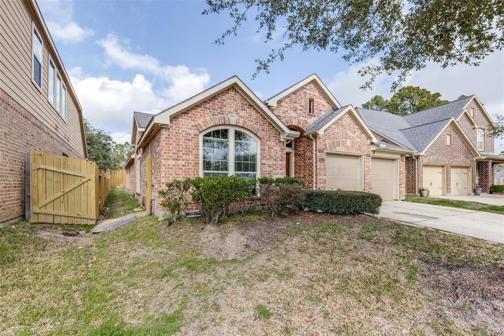 Houston, TX 77044,16223 Cotton Grove LN