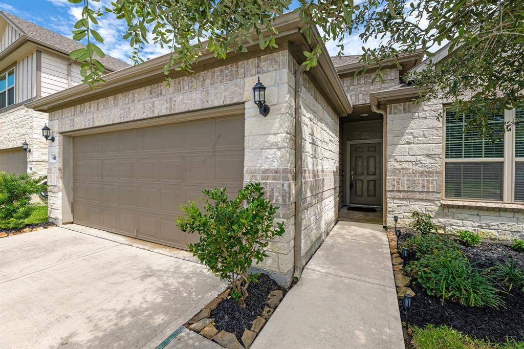 Katy, TX 77493,4930 Rue Dela Croix DR