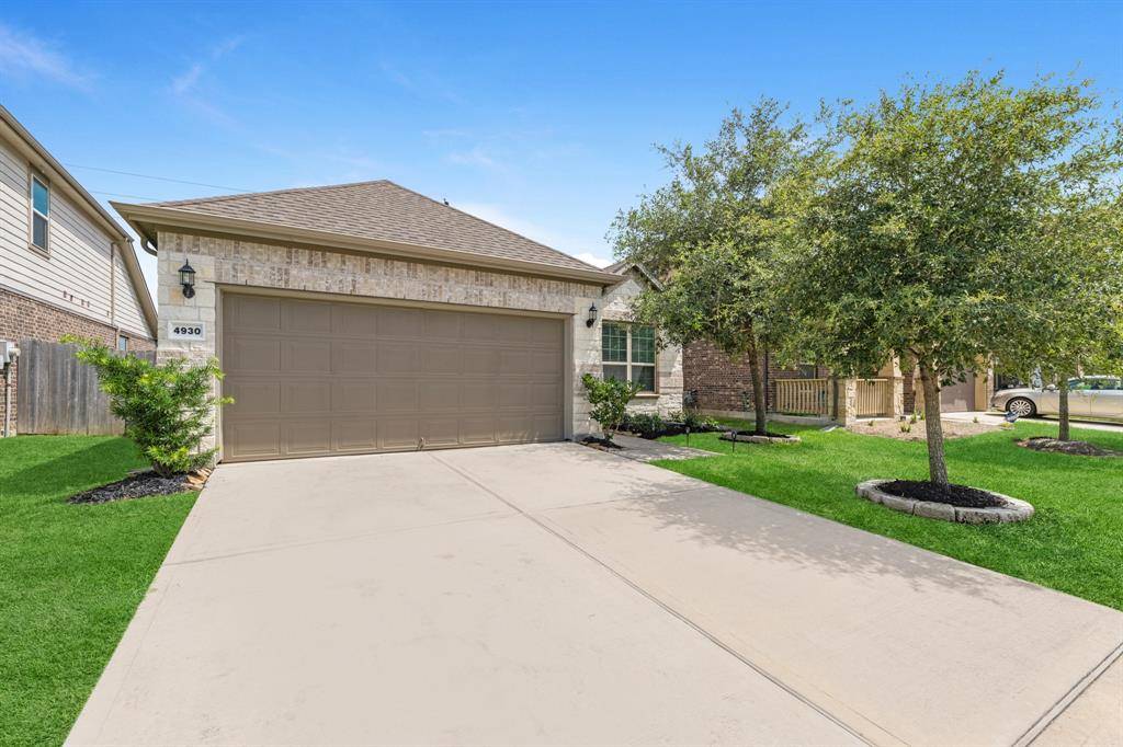 Katy, TX 77493,4930 Rue Dela Croix DR