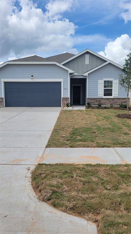 Brookshire, TX 77423,1004 WILD ENCLAVE LN