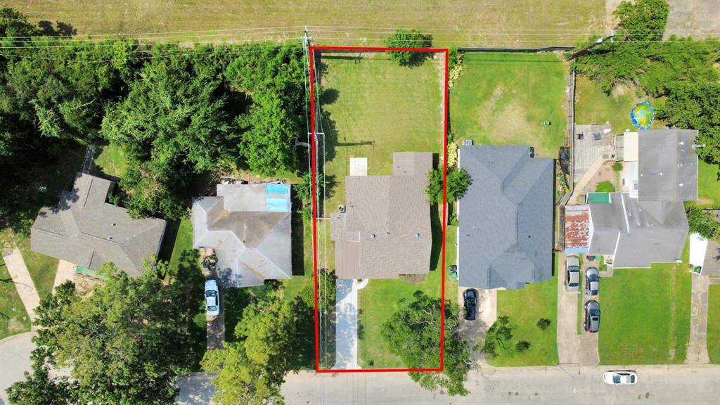 Houston, TX 77021,5119 Winnetka ST
