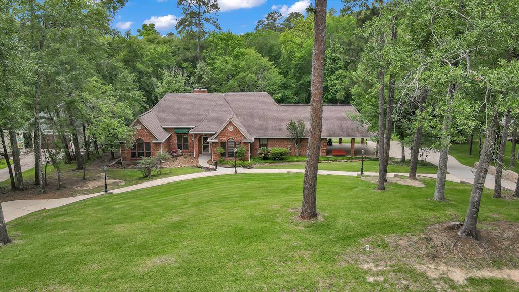 Conroe, TX 77304-1319,5 Highland Hollow DR