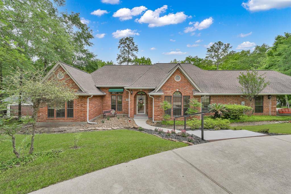 Conroe, TX 77304-1319,5 Highland Hollow DR
