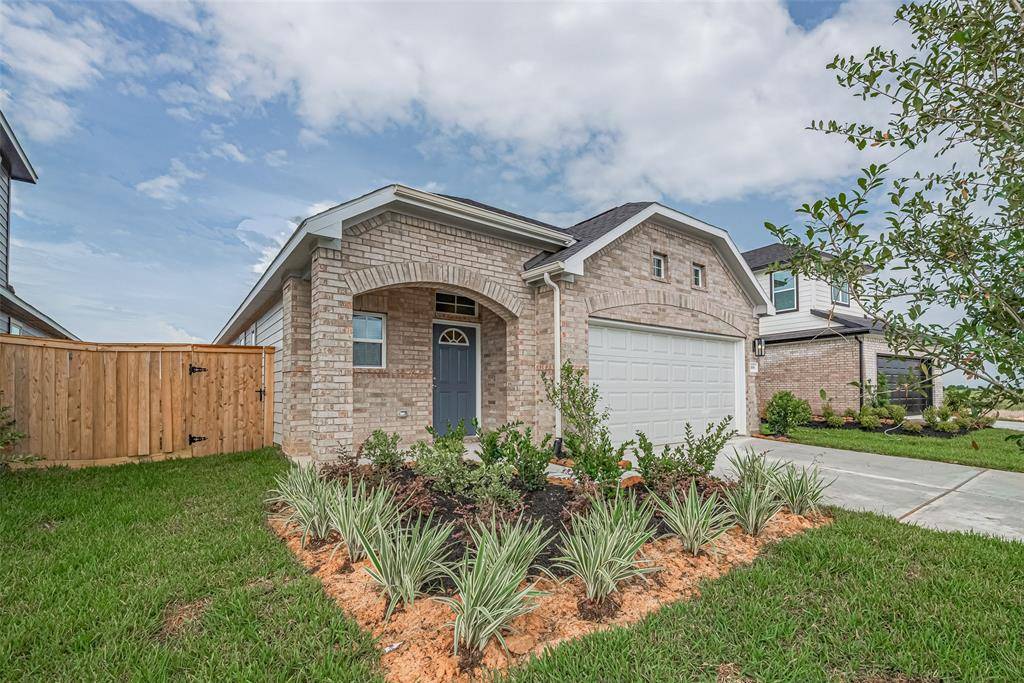 Brookshire, TX 77423,308 Palero Path