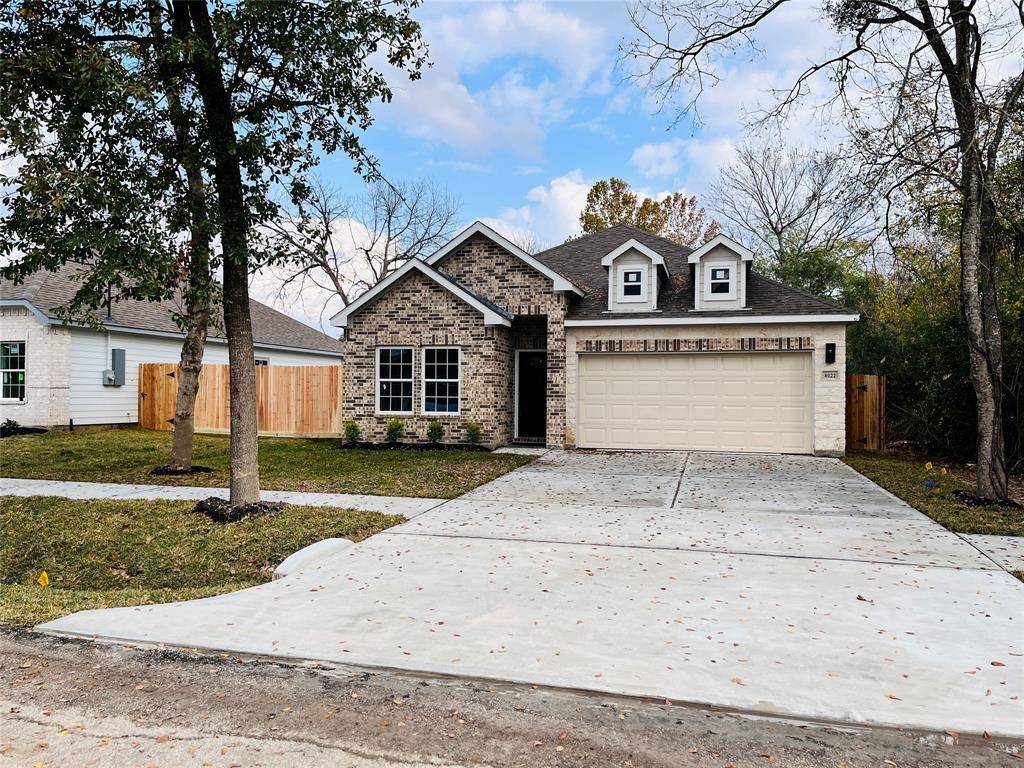 Houston, TX 77088,8022 Moon Beam ST