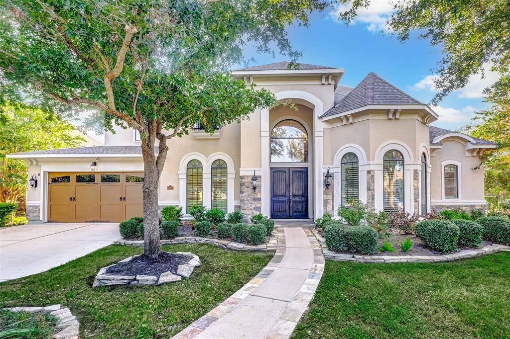 Cypress, TX 77433,12223 Johns Enterprise CT