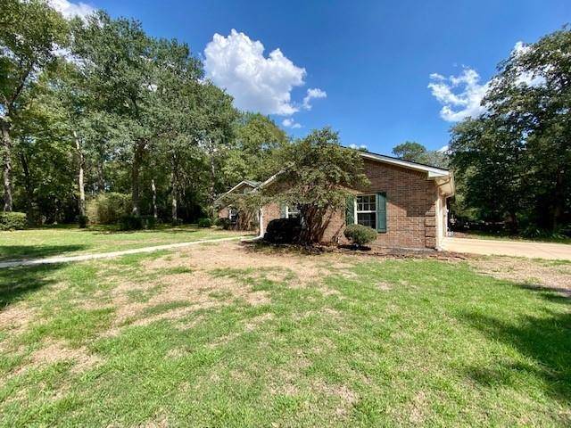 Magnolia, TX 77355,21819 Timber Ridge DR