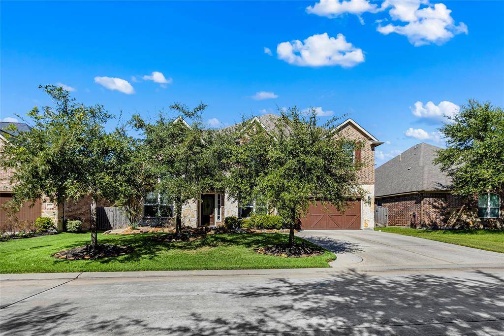 Tomball, TX 77377,12326 Metzler Hills LN