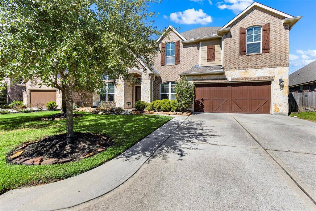 Tomball, TX 77377,12326 Metzler Hills LN