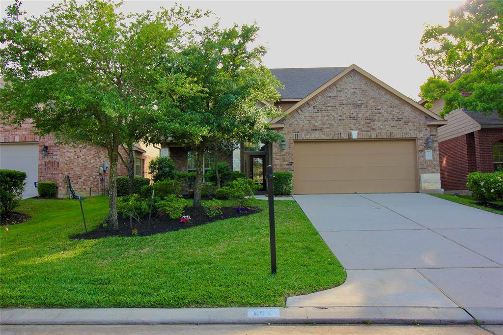 The Woodlands, TX 77354,158 Black Swan Pl PL