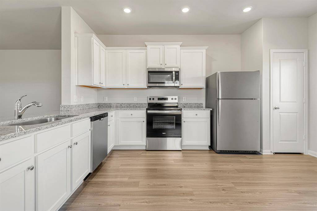 Houston, TX 77016,8208 Burnt Orchid DR