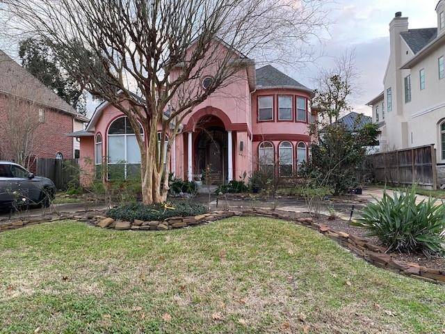 Bellaire, TX 77401,4813 Valerie ST