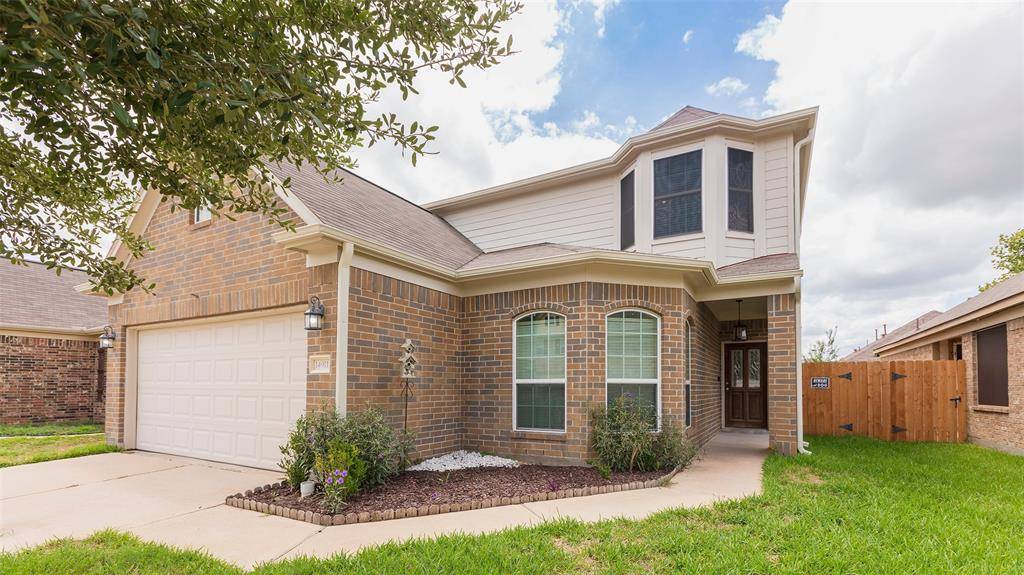 Cypress, TX 77429,14911 Calico Heights LN