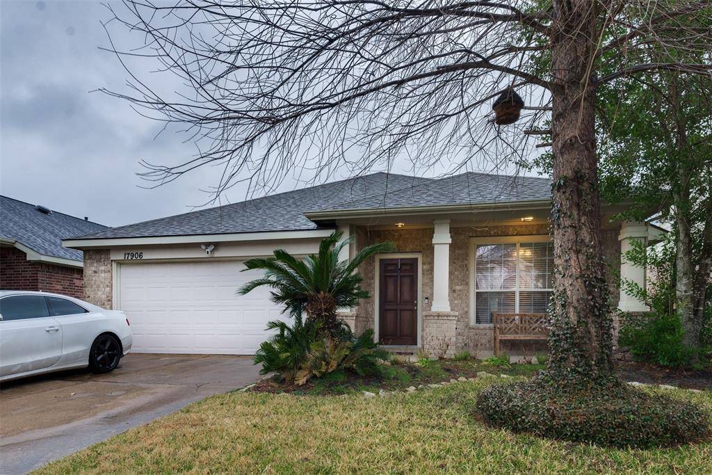 Houston, TX 77084,17906 Treemont LNDG