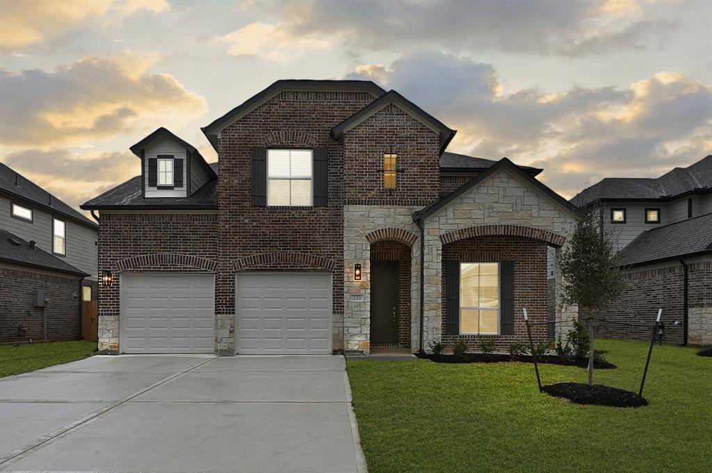 Waller, TX 77484,233 Bright Bluff CIR