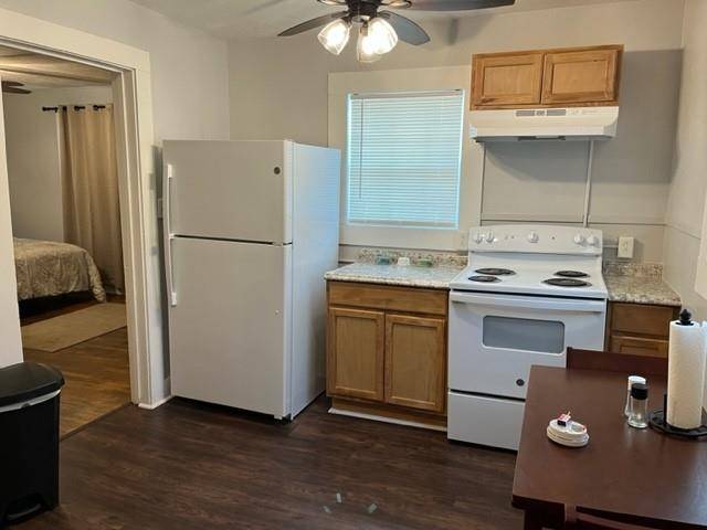Huntsville, TX 77340,617 12th ST #3