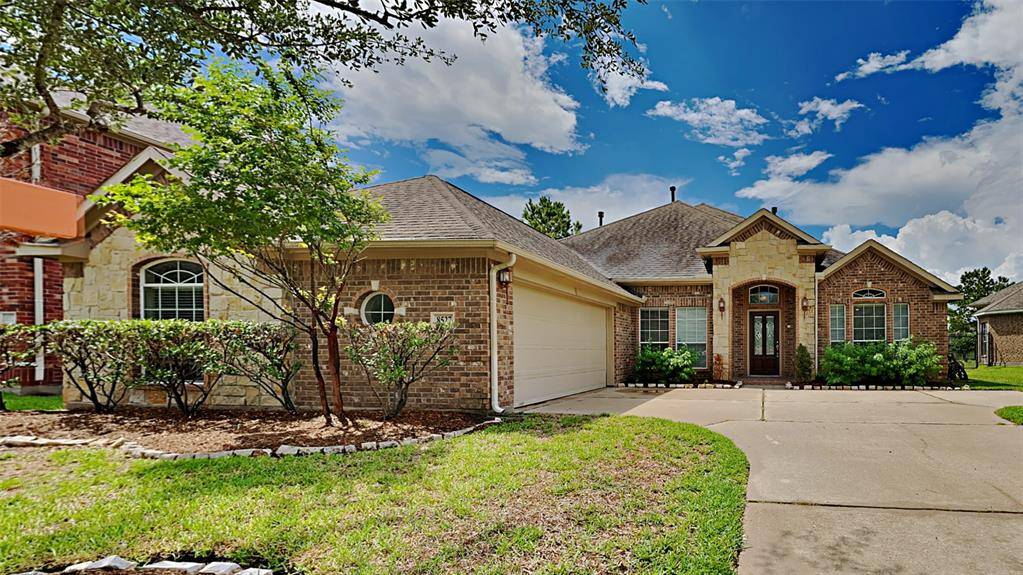 Cypress, TX 77433,8527 Cape Royal DR