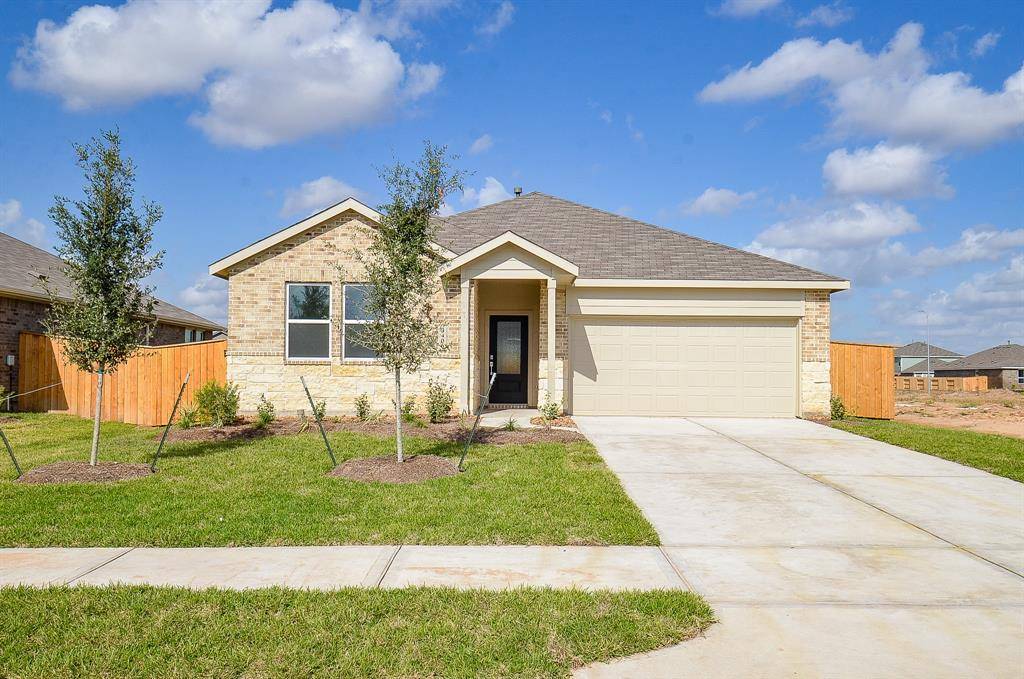 Rosenberg, TX 77471,3406 Eden Valley LN